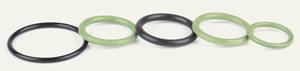 O-rings - сменные уплотнения БРС